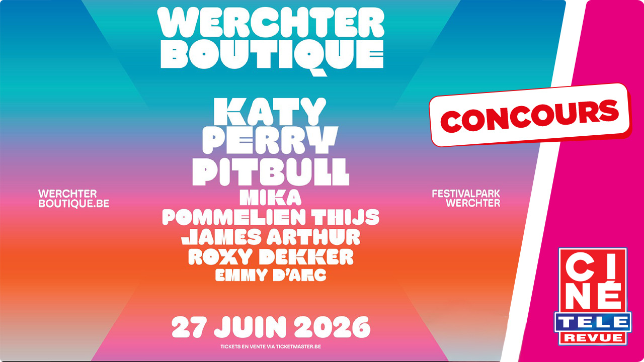 Mes concours